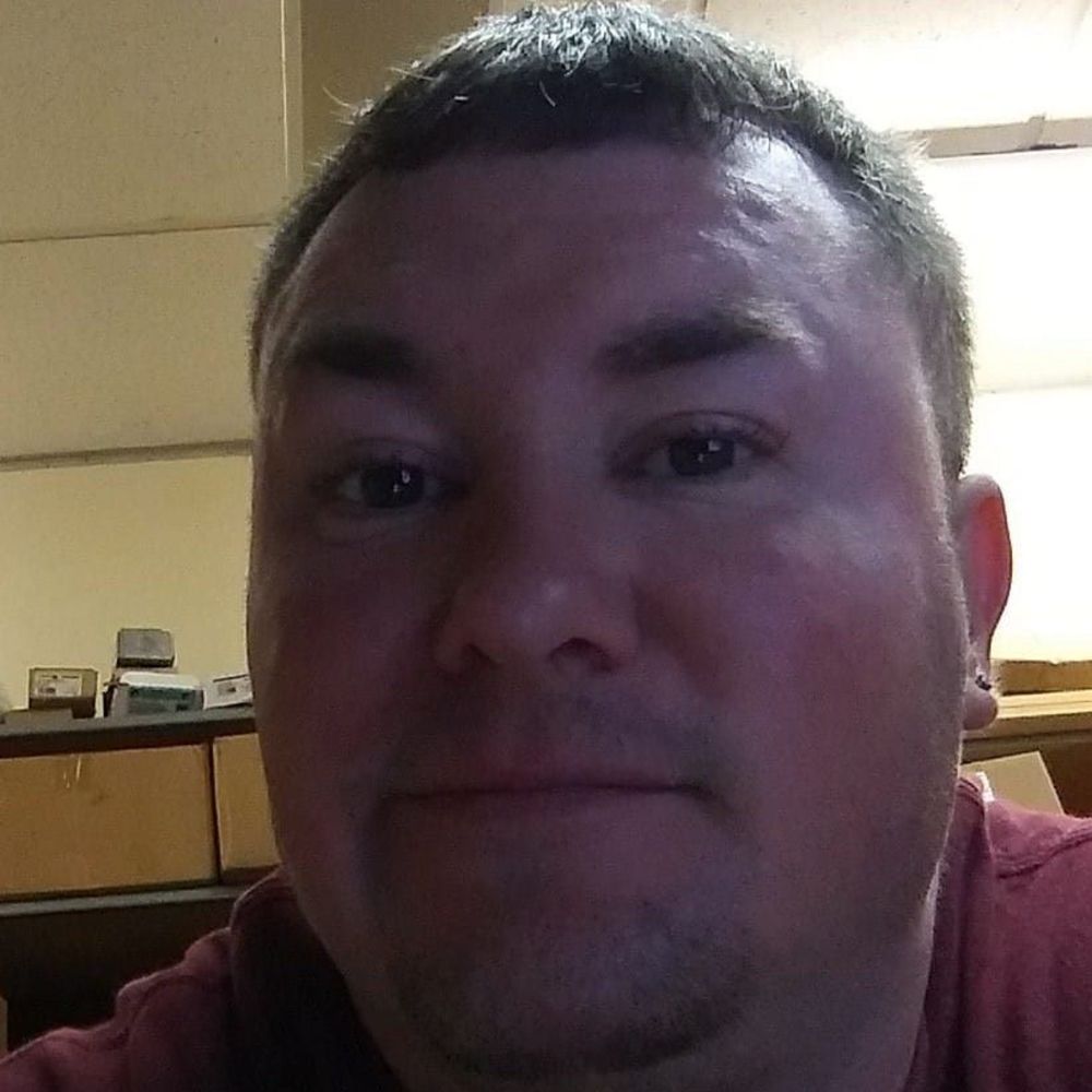 Meet your Posher, Jonathan